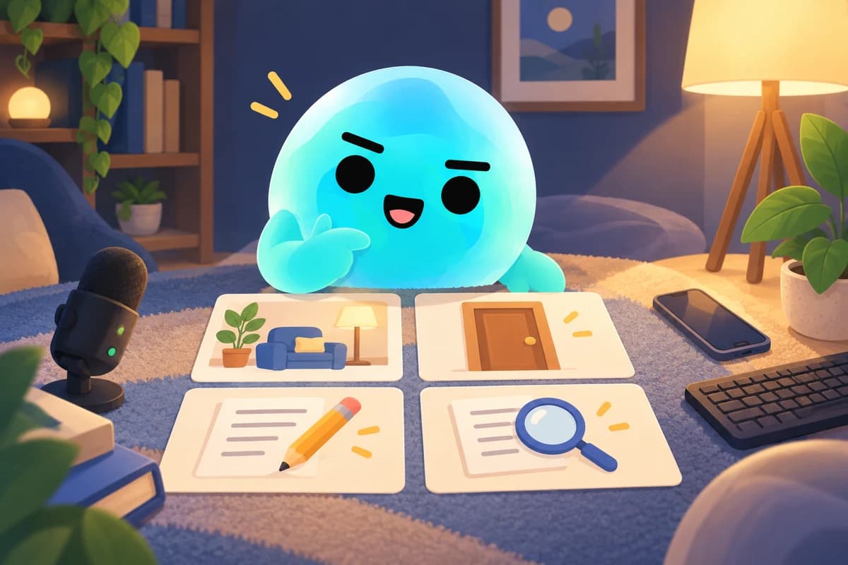 Choosing between voice journaling and typing for the moment