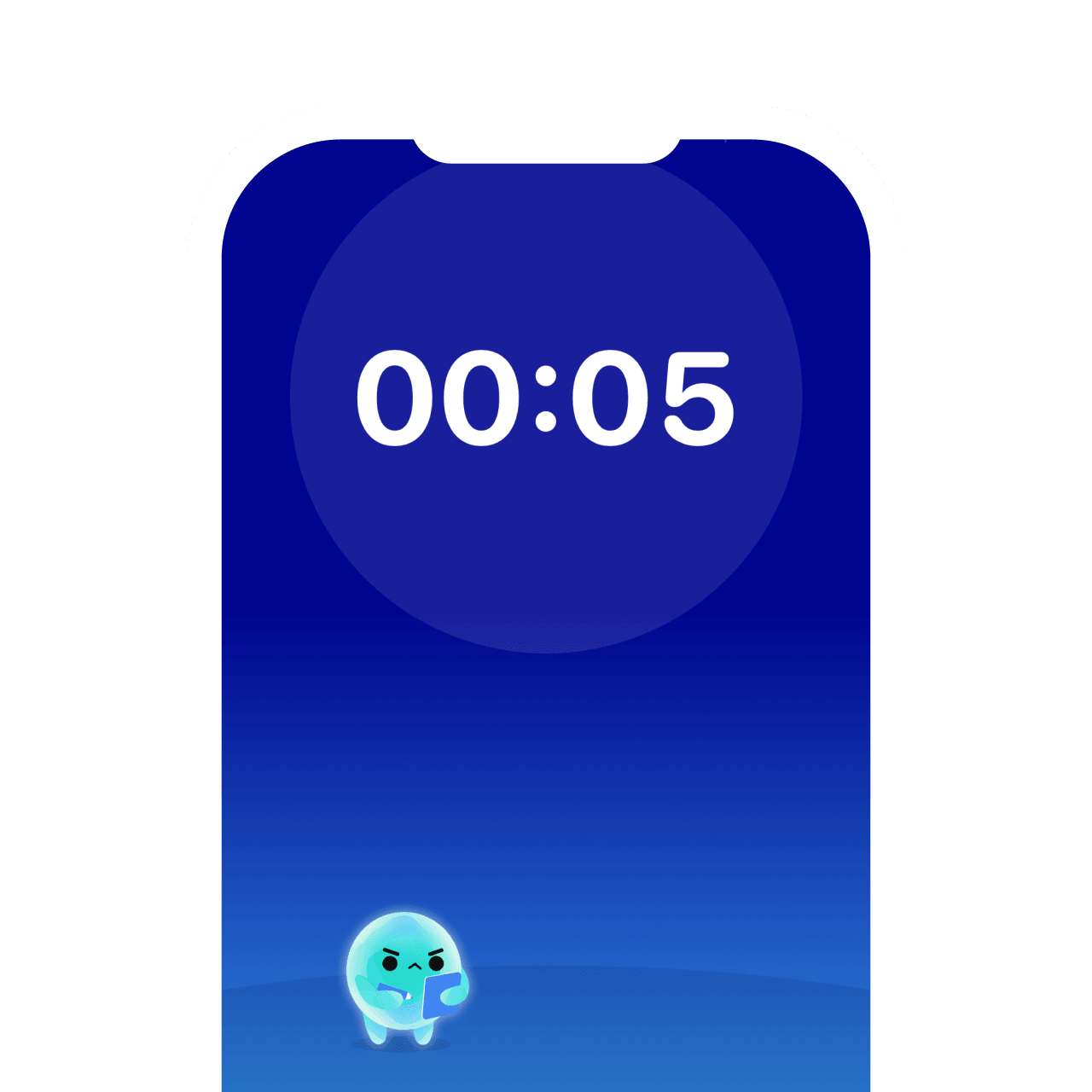 Focus Timers feature preview