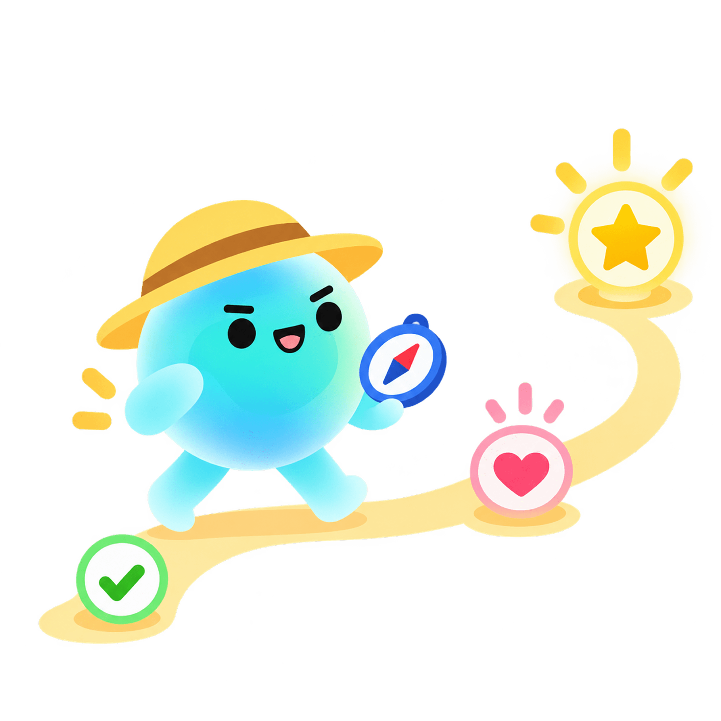 Agency & Meaning illustration